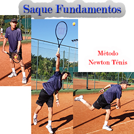 newton tenis