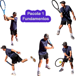 Regras Básicas de Tenis, PDF, Esportes