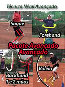 Pacote avançado ok