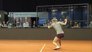 Sharapova fh mecanica