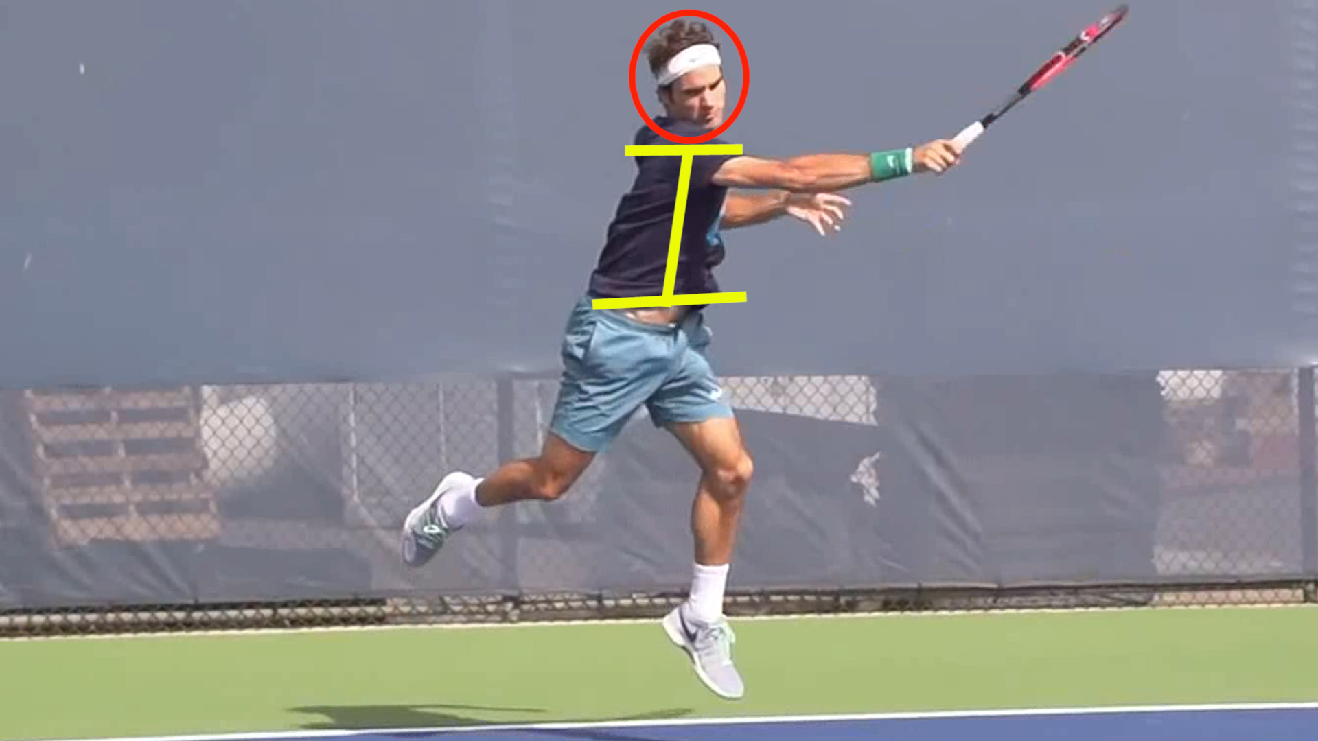 1 pronation 11