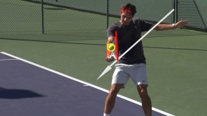 golpes Federer bh slice.Still033