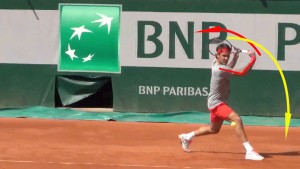 golpes Federer bh slice.Still035