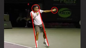 golpes Federer bh slice.Still042