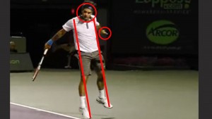 golpes Federer bh slice.Still043