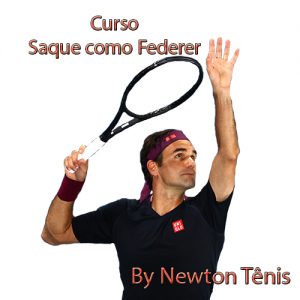 Curso – Saque como Federer